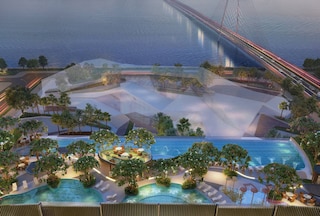 ジ オペラ レジデンス ラグジュアリー バケーション