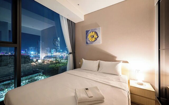 ジ オペラ レジデンス ラグジュアリー バケーション