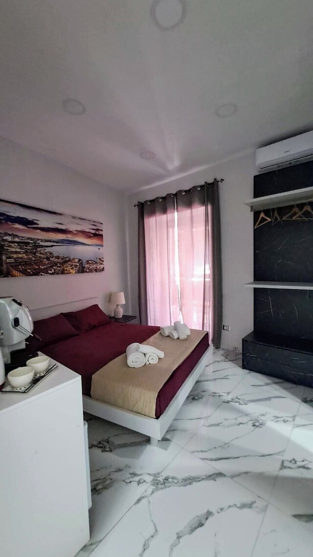 ラ フィネストラ スル ボルゴ