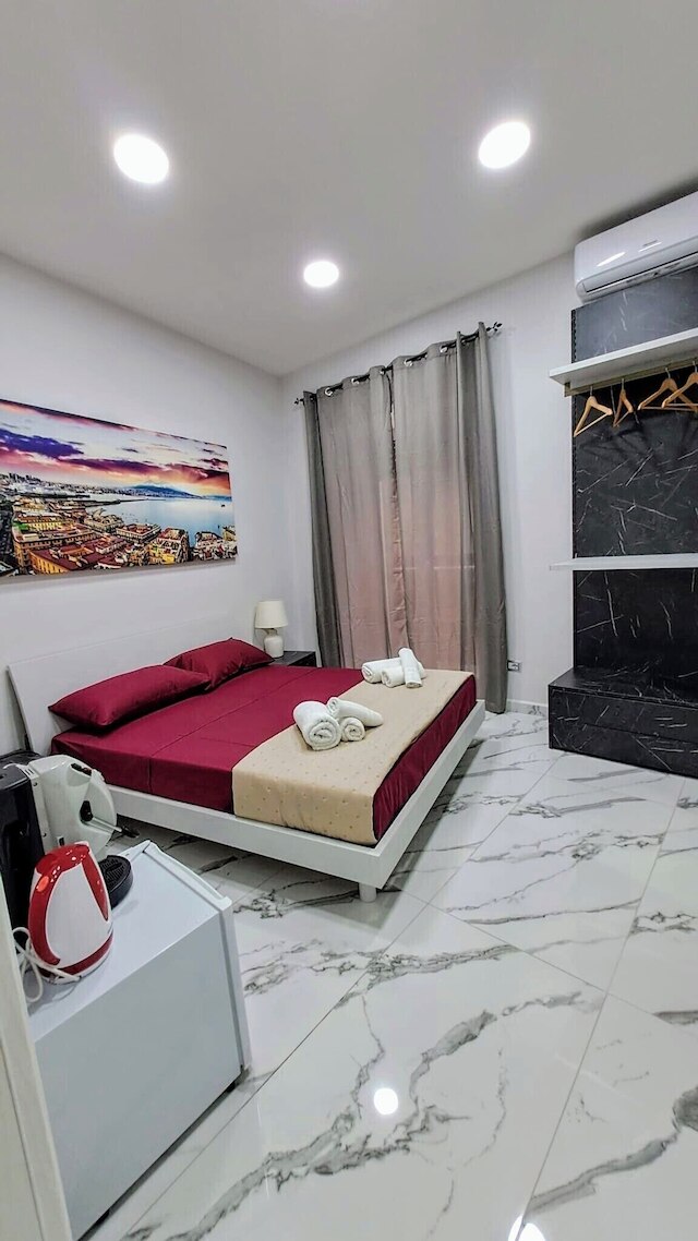 ラ フィネストラ スル ボルゴ