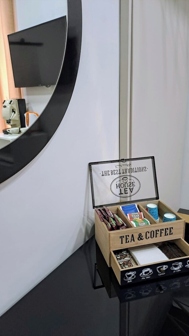 ラ フィネストラ スル ボルゴ