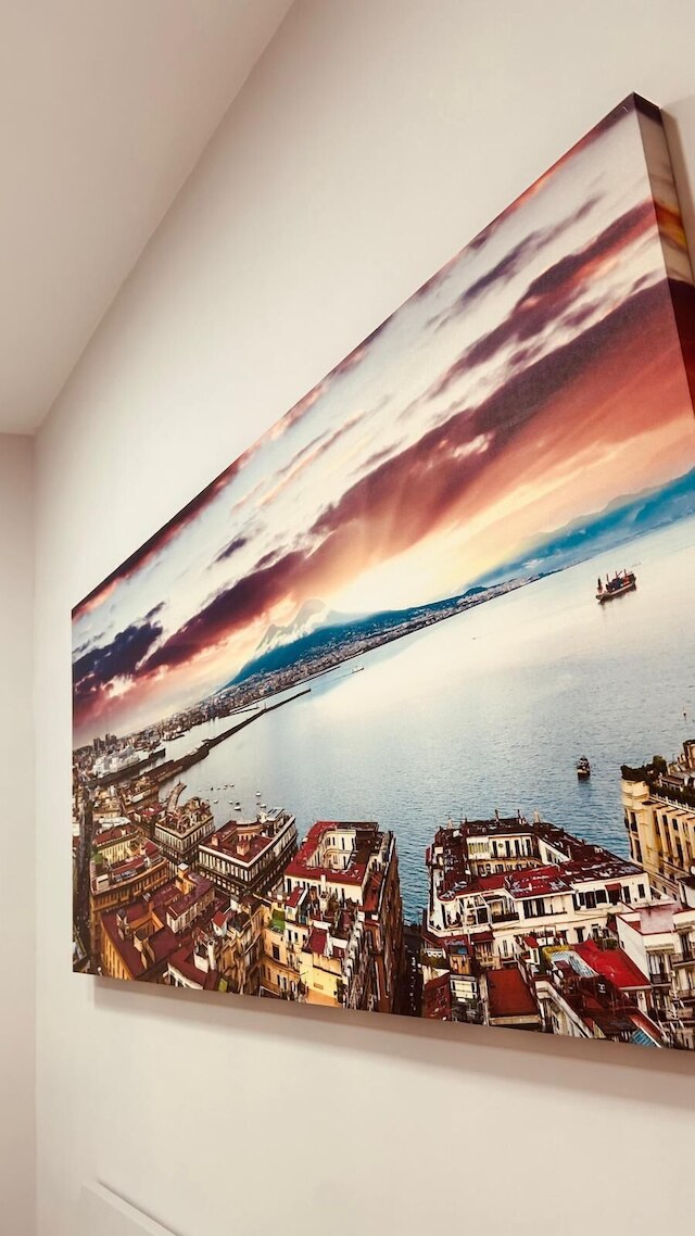 ラ フィネストラ スル ボルゴ