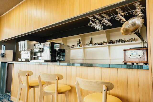 博海温泉ホテル