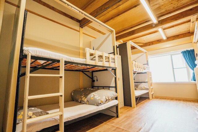 博海温泉ホテル