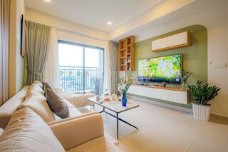 9TRIP ステイ イン ソーホー レジデンス