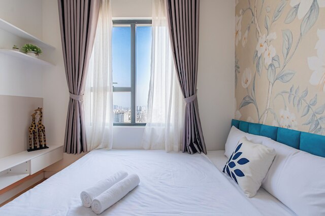 9TRIP ステイ イン ソーホー レジデンス