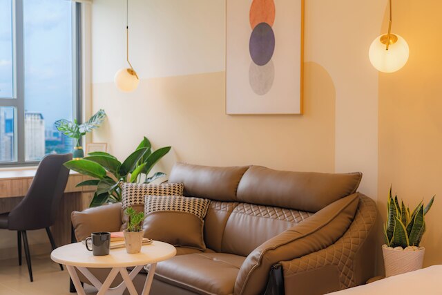 9TRIP ステイ イン ソーホー レジデンス