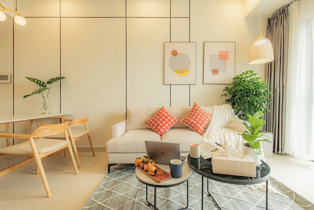 9TRIP ステイ イン ソーホー レジデンス