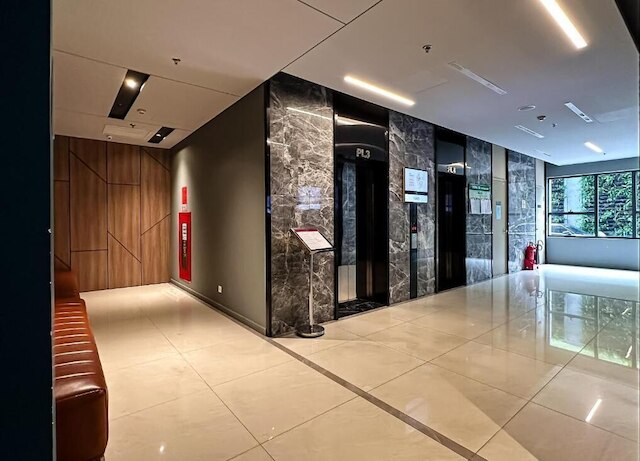 9TRIP ステイ イン ソーホー レジデンス