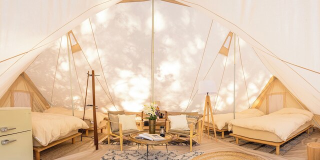 Nordisk Hygge Circles UGAKEI