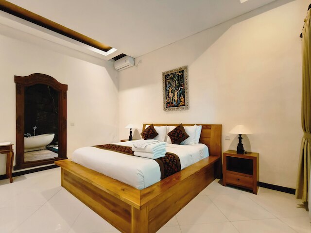 ザ イヤン ウブド