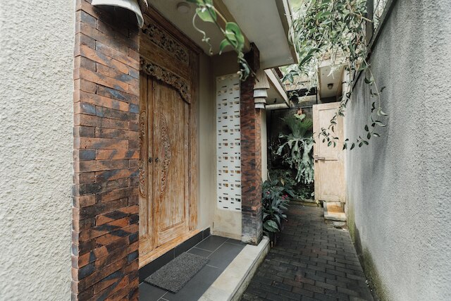 ザ イヤン ウブド