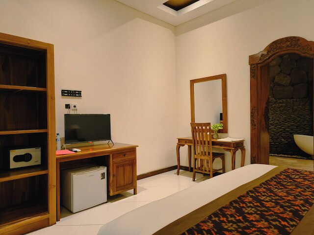 ザ イヤン ウブド