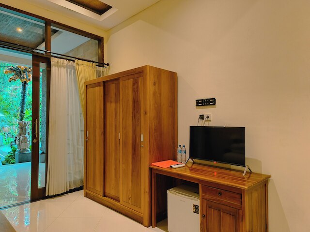 ザ イヤン ウブド