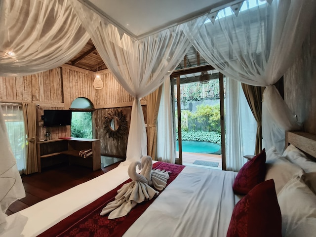 ザ イヤン ウブド