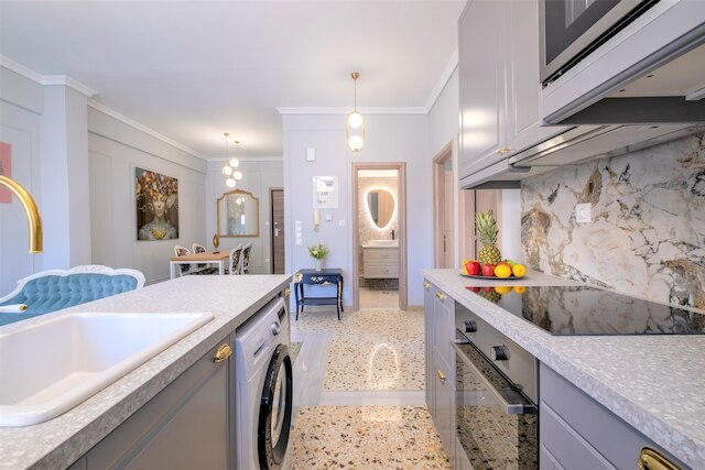 ペントハウス イン セントラル アテネ ティッシオ