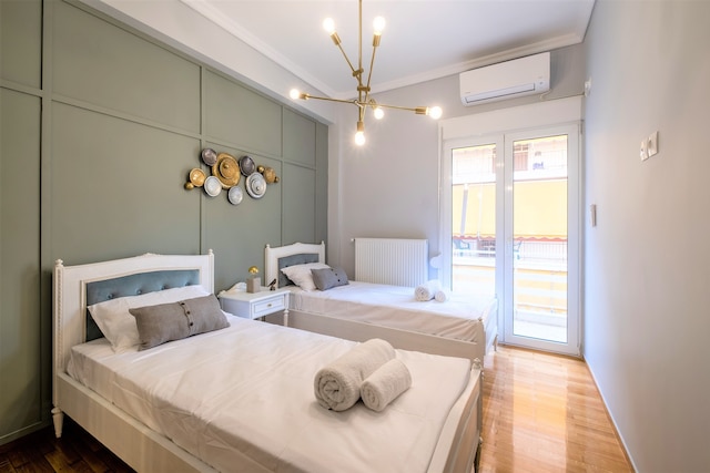 ペントハウス イン セントラル アテネ ティッシオ