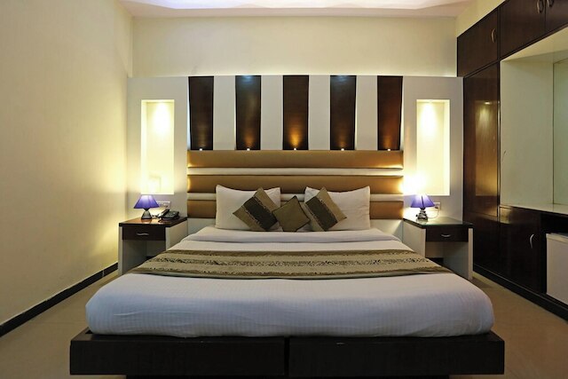 ホテル スター プラザ