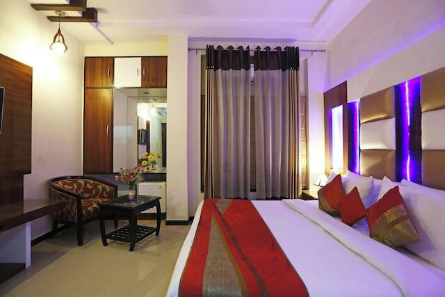 ホテル スター プラザ