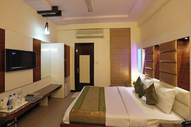 ホテル スター プラザ