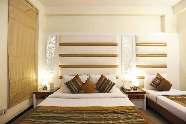 ホテル スター プラザ