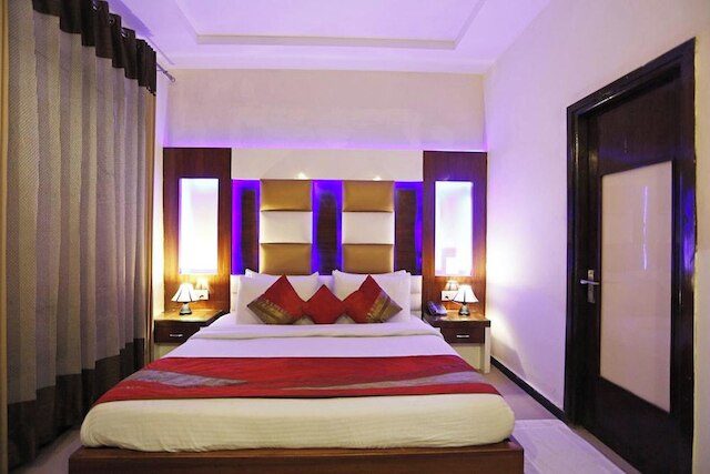 ホテル スター プラザ