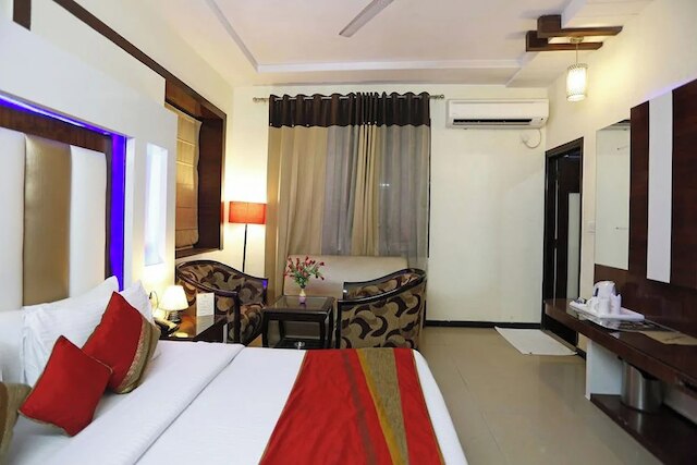 ホテル スター プラザ