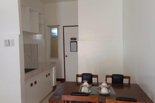 パラジュアンダーズ イン パラワン