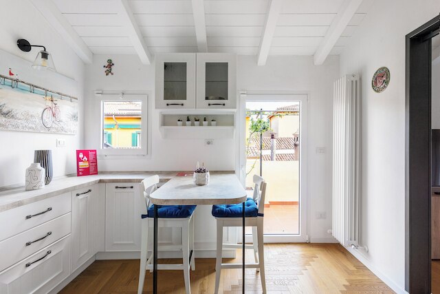 アパルタメント グエラッツィ