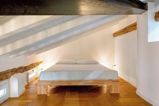 アパルタメント グエラッツィ