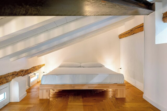 アパルタメント グエラッツィ