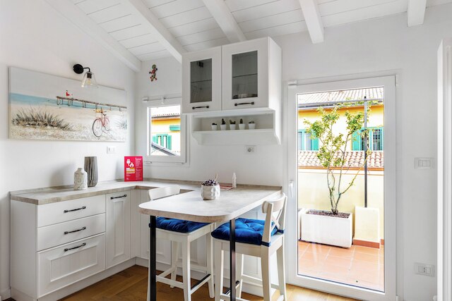 アパルタメント グエラッツィ