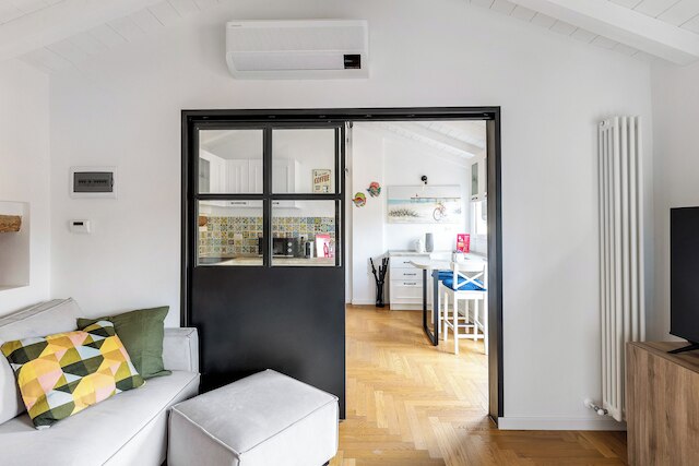 アパルタメント グエラッツィ