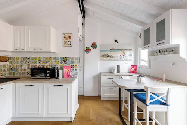 アパルタメント グエラッツィ