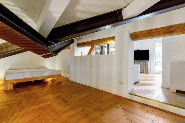 アパルタメント グエラッツィ