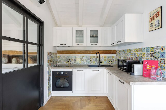 アパルタメント グエラッツィ