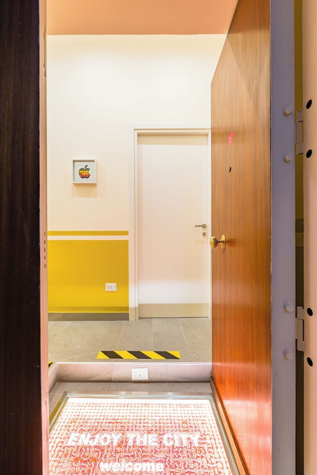 ヴィア フィレンツェ セントラル ステーション ハウジング