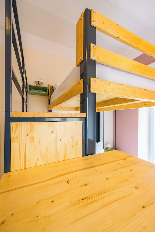 ヴィア フィレンツェ セントラル ステーション ハウジング