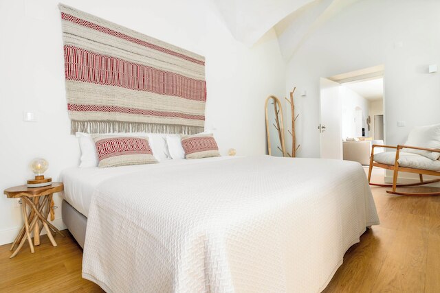 ライムホーム エヴォラ ラルゴ ドス ペネドス