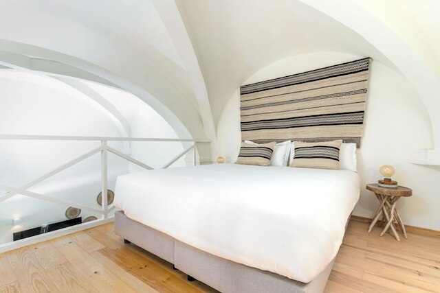 ライムホーム エヴォラ ラルゴ ドス ペネドス