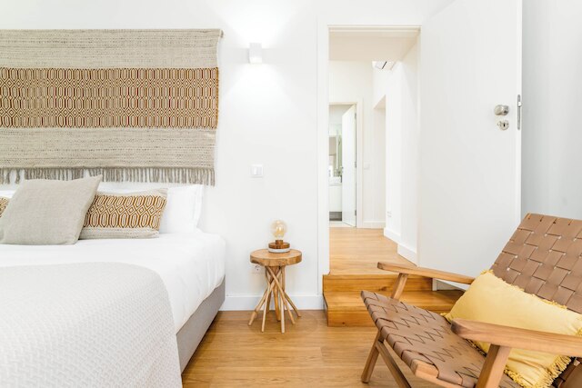 ライムホーム エヴォラ ラルゴ ドス ペネドス