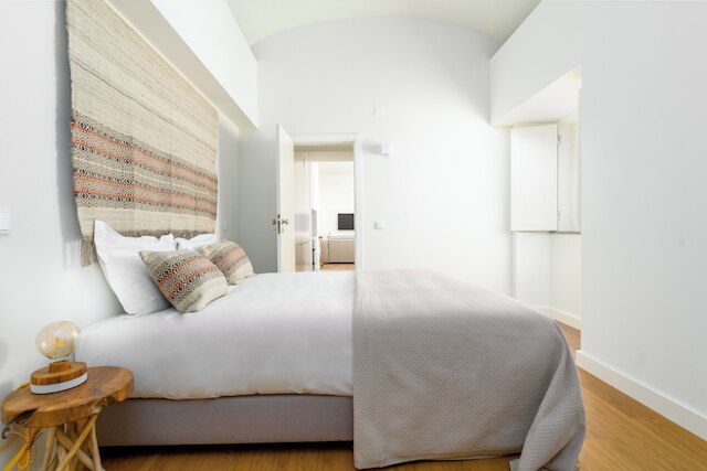 ライムホーム エヴォラ ラルゴ ドス ペネドス