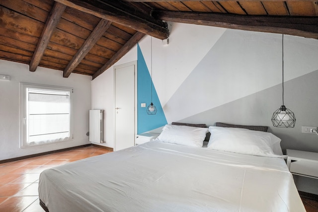 ノサデッラ ライズ by Wonderful Italy