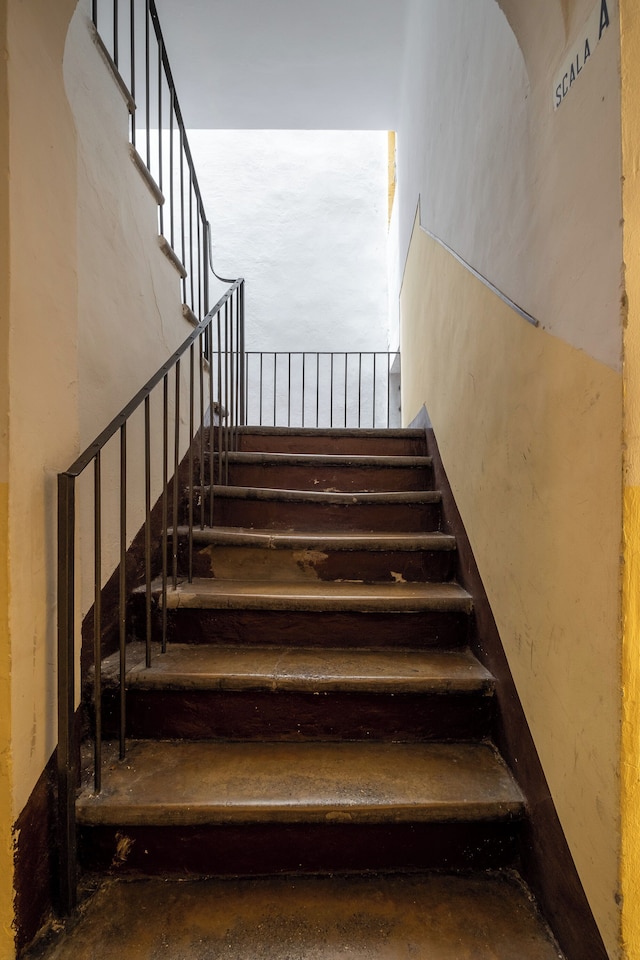 ノサデッラ ライズ by Wonderful Italy