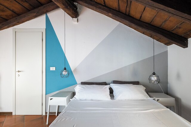 ノサデッラ ライズ by Wonderful Italy