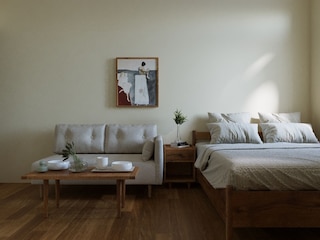 ユニーク クリエイティブ アパートメント イン オールド クォーター