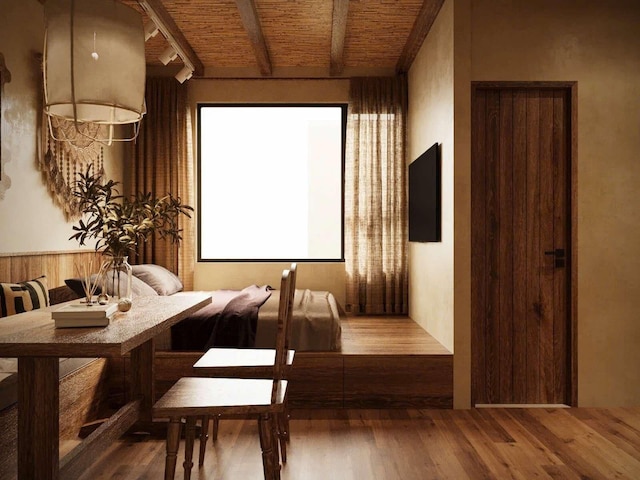 ユニーク クリエイティブ アパートメント イン オールド クォーター