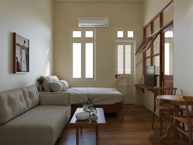 ユニーク クリエイティブ アパートメント イン オールド クォーター