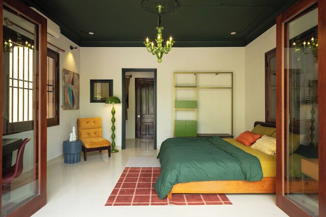 ザオ ザック ホーム & アート