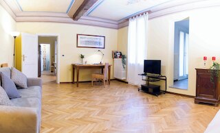 カサ ガリセンダ バイ ワンダフル イタリー